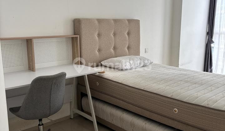 Disewakan Apartemen Dekat Kampus Binus Alam Sutera