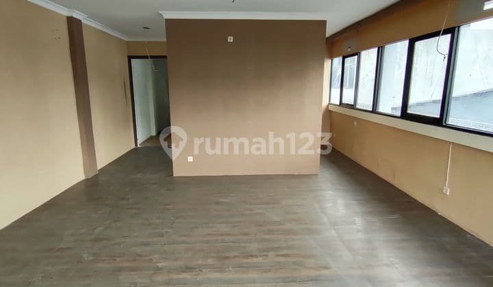 Dijual Ruko 4Lantai Kalibata Jaksel Ram