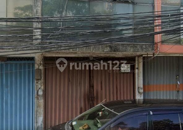 Dijual Bub Ruko Vikamas Mi