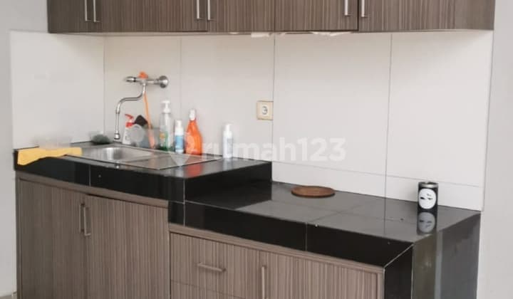 Disewakan Rumah Greenlake City 8x15