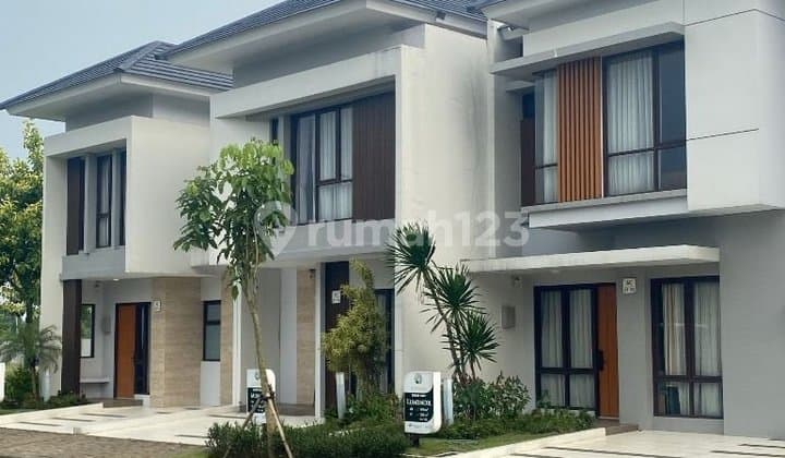 Sell House Citra Raya