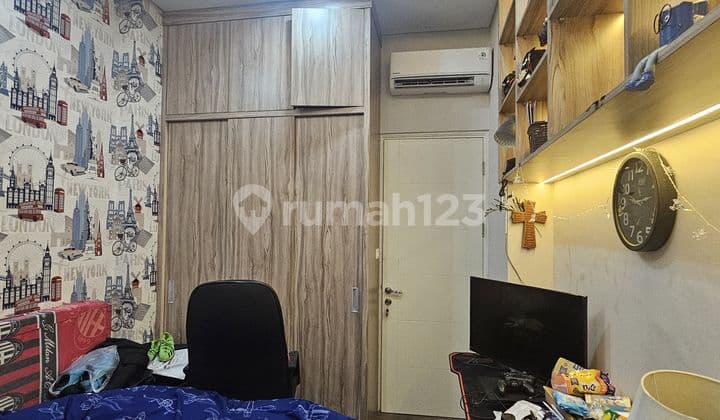 Dijual Rumah Bagus Gading Serpong SHM