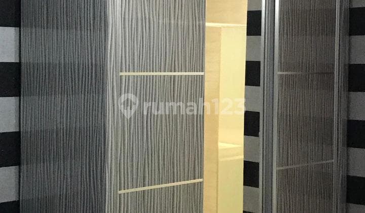 For Rent Ancol Mansion Apartment Fully Furnished
