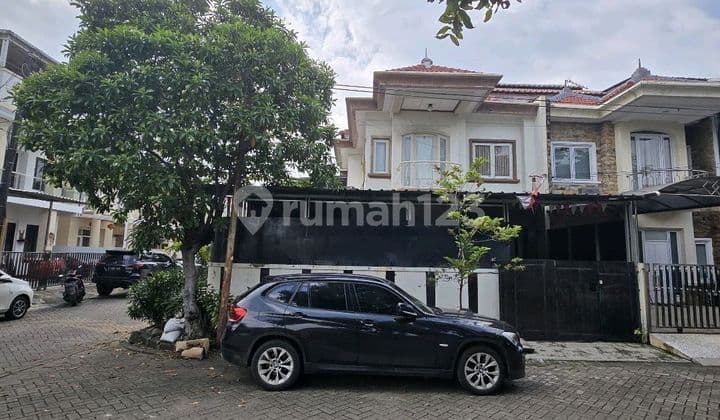 Disewa Rmh Hook Mutiara Taman Palem Cengkareng