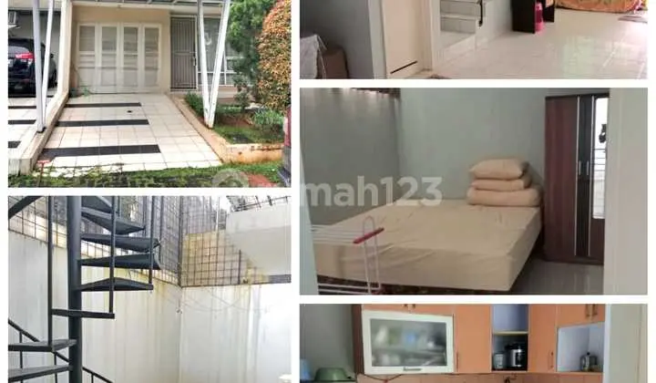 For Sale: Azalea Gadingserpong House