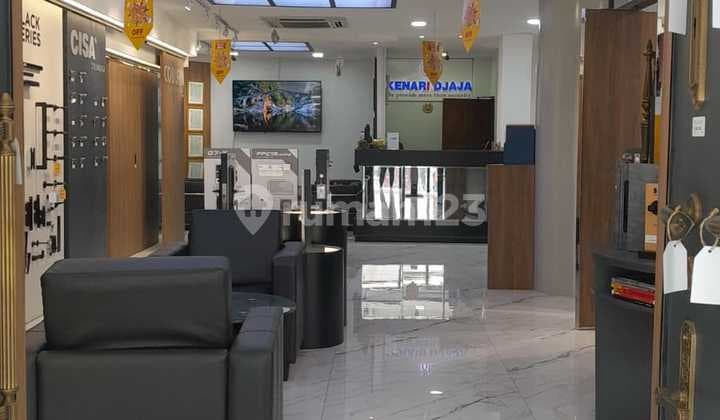 Jual Ruko di Fatmawati Jakarta Selatan Ruko