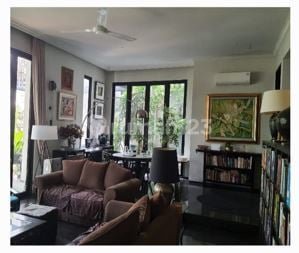 Jual Rumah Taman Semanan Indah Furnished Shm Semanan, Jakarta Barat (w8)