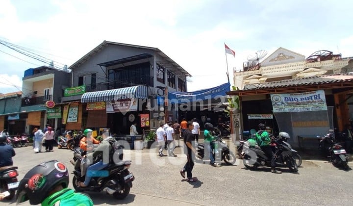 Jual Tanah di Karet Sudirman Jakarta Selatan Tanah