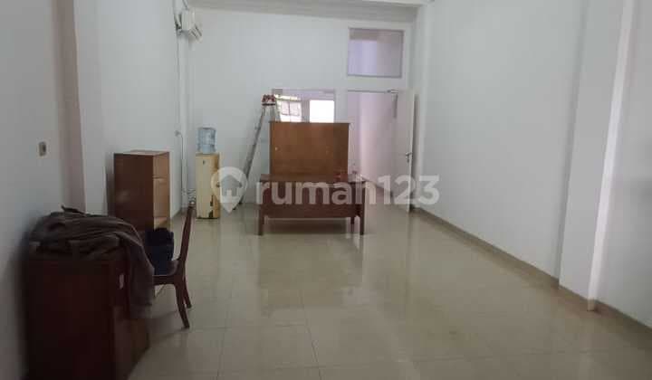 Jual 2 Ruko Gandeng Meruya Kembangan Jakarta Barat