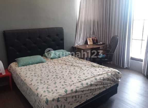 Rumah Bagus Furnished Green Lake City, Jakarta Barat
