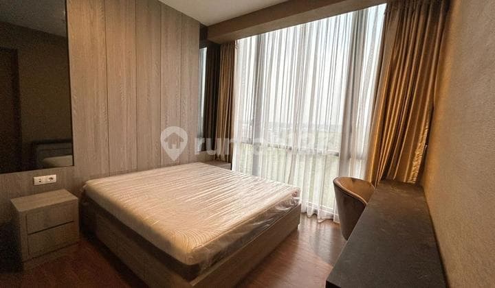 Apartment Marigold Navapark BSD 2 BR Furnished
