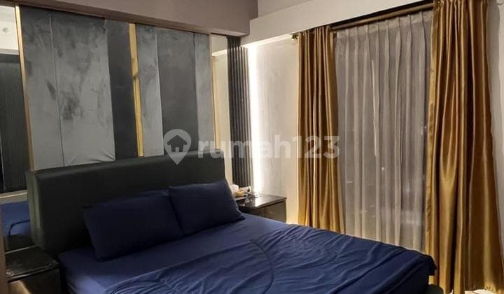 Sky House Apartment, BSD, 3BR, Move-in Ready