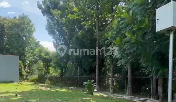 Tanah BSD Delatinos, Tangerang SHM 503 m2