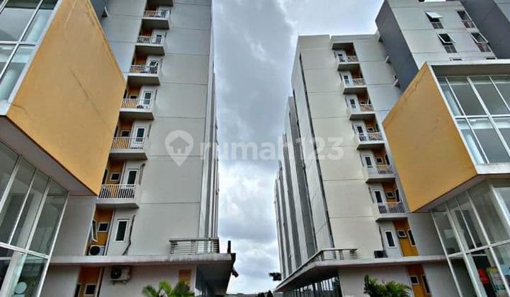 Apartment Aeropolis Bintang Bagus Furnished