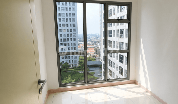 Apartemen M Town, Strata, Siap Huni, Gading Serpong