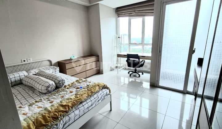 Apartment Studio Roseville SOHO & Suite BSD Furnished