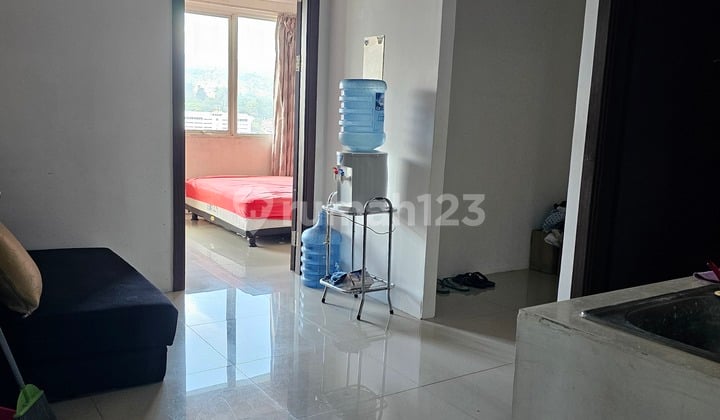 GCA 2 Ciumbuleuit apartment. Cheap. Rare. 2 bedrooms, furnished.