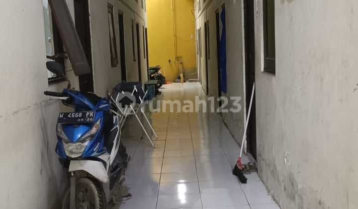 Rumah Siap Huni di Manyar Gresik
