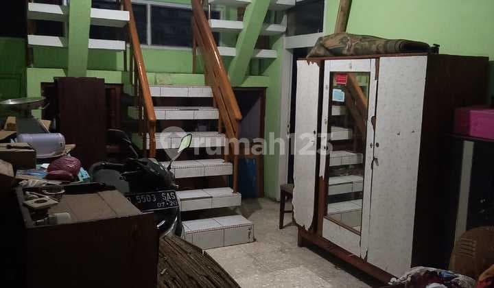 Rumah 1.5 Lantai di Muara, Bandung.jarang Ada