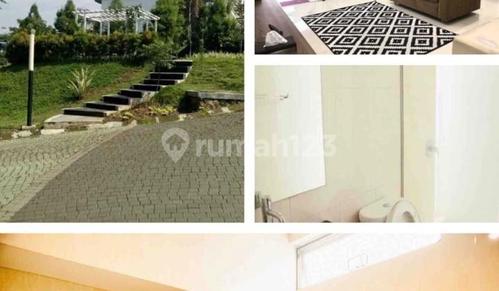 rumah 2 lantai, tanah 330 mtr bangunan 300 mtr Citra Green Dago
