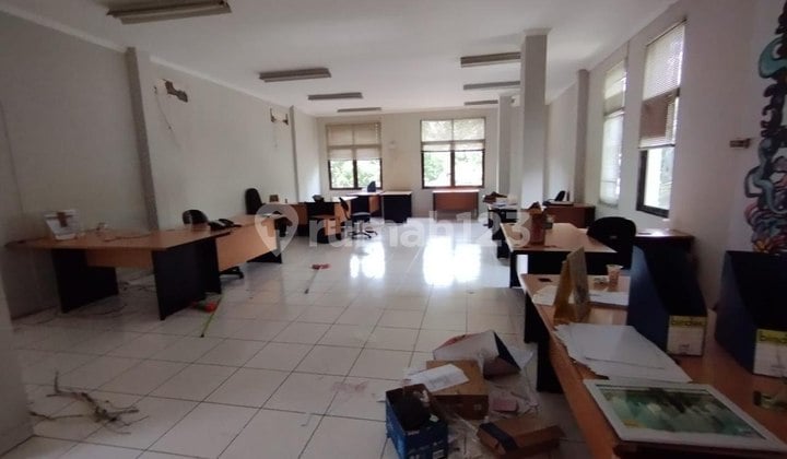 RUKO BESAR 3,5 MAINROAD SEKITAR ASIA AFRIKA BANDUNG, STRATEGIS DAN PROSPEKTIF