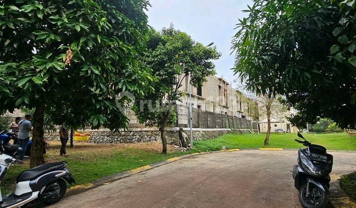 Kavling Murah Melia Residence Graha Raya