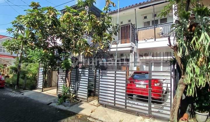 Nice House Friendly Price Bintaro Area Sector 5