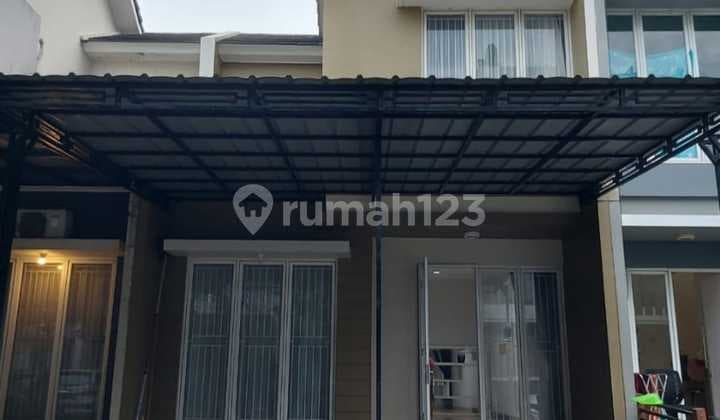 Nice House Fortune Graha Raya Negotiable Until Deal