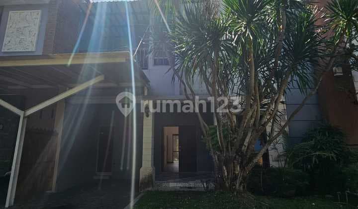 Disewakan Rumah 2 lantai Tukad Balian Renon Denpasar Bali