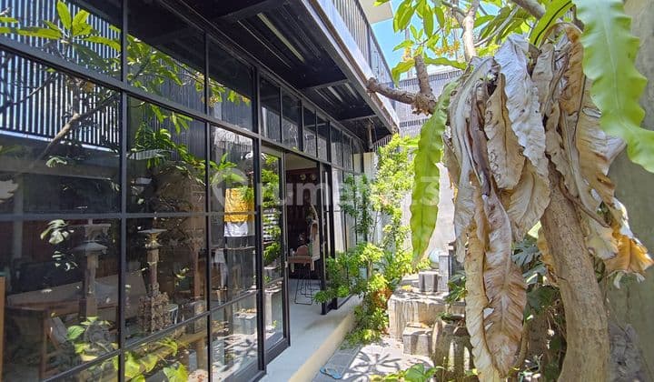 SHM Title House Ciung Wanara Renon Denpasar Bali