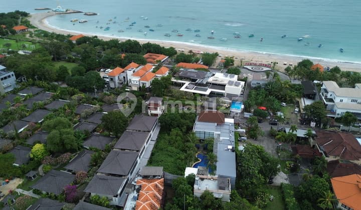 Tanah Prime Location Dekat Pantai Jerman Kartika Kuta Badung Bali