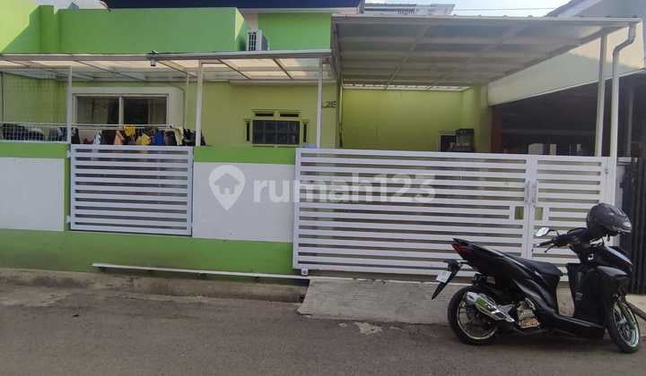 Rumahcantik di Jual Cepat di Sariwangi Deket Gegerkalong