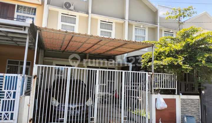 Di Jual Rumah Cepat di Cisaranten Sayap Arcamanik