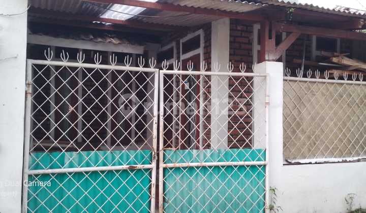Jarang Ada Rumah Murah