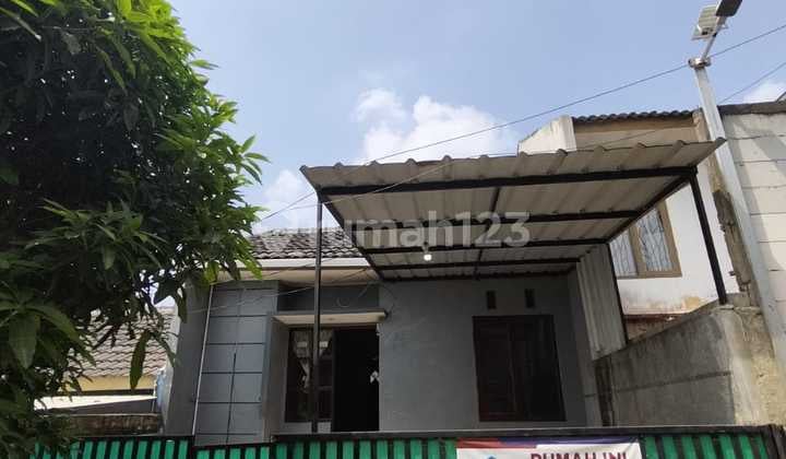 Dijualrumah Murahjarang Ada Dekat Kota Baru Parahyangan 200Jt An