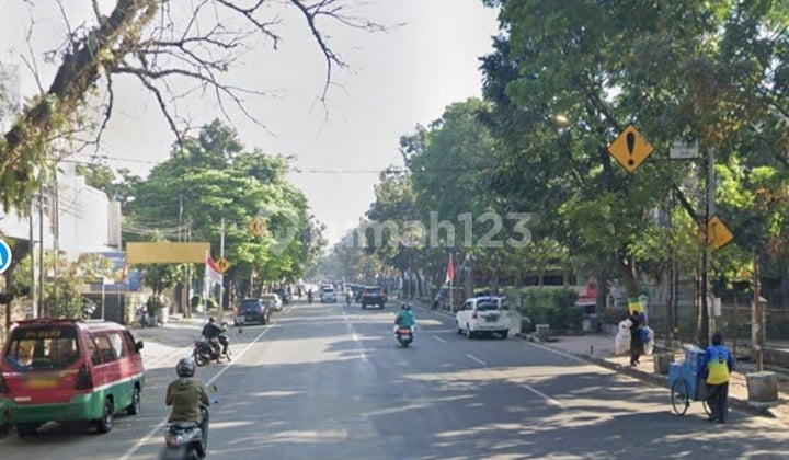 Dijual Rumah Lama Mainroad Moh Toha Dekat Itc Kebon Kelapa Pungkur