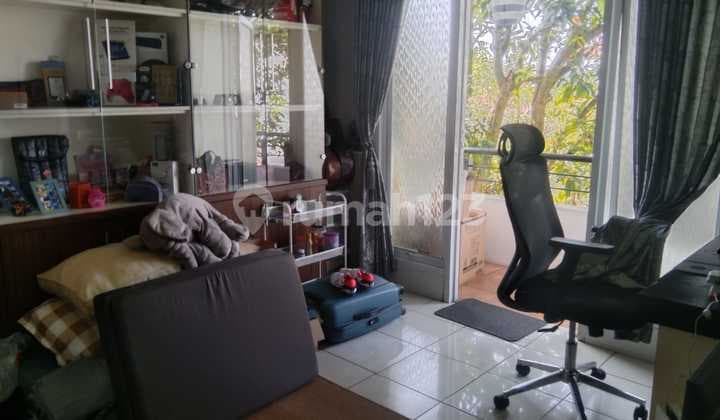 Termurah!! Rumah di Kotabaru Parahyangan Siap Huni