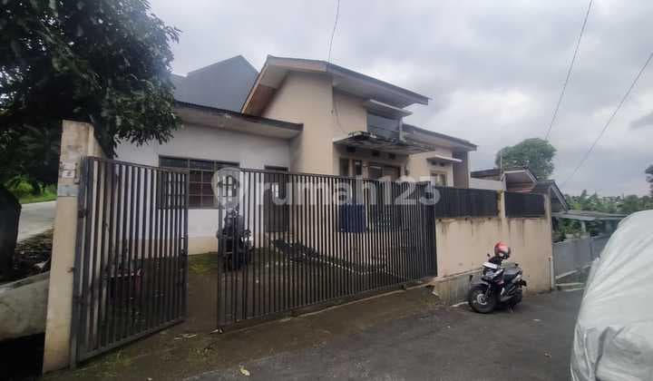 Rumah Murah Hitung Tanah di Cimahi Dkt Pemkot