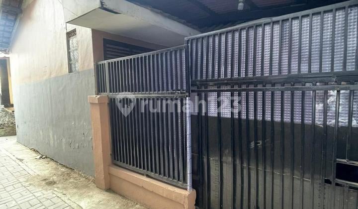 Jual Rugi Kos Kosan Aktif Mahasiswa Unjani Cimahi Dkt Tol
