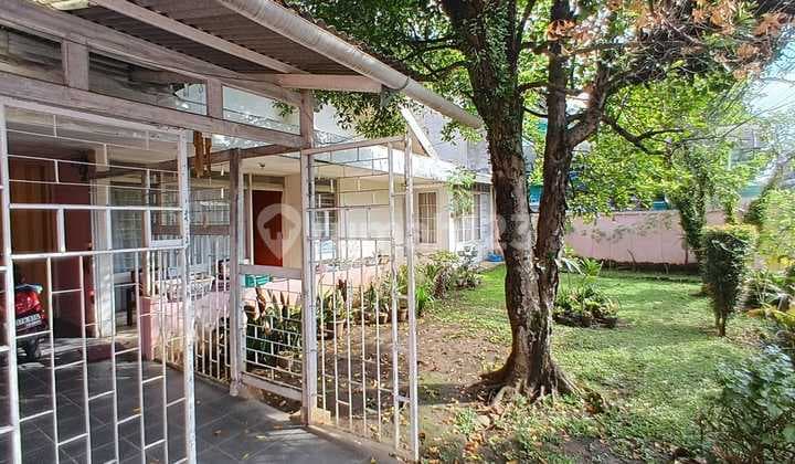 Jual Murah Hitung Tanah Phh Mustofa Bandung Komplek Sidomukti