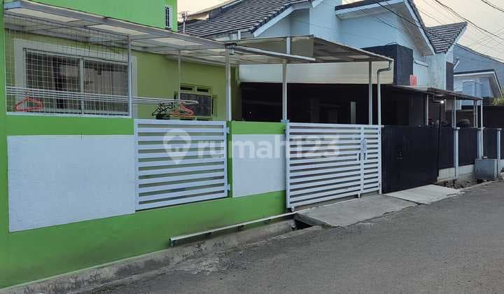 Dijual Rumah Sariwangi Dekat Polban Hanya 800Jt An