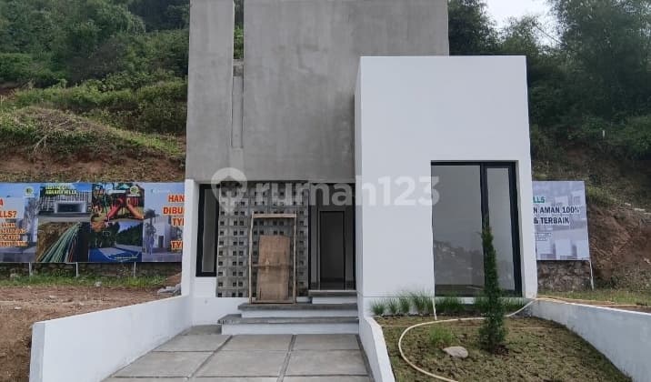 For Sale New House Askara Hill Tipar Unjani