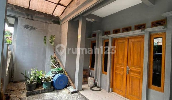 Di Jual Rumah Dalam Komplek Dekat Pci Lokasi Strategis