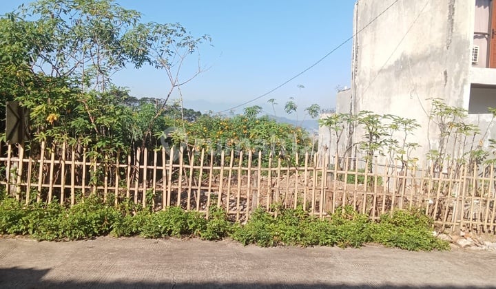 Jarang Ada Tanah Matang Full View Harga 300Jt An