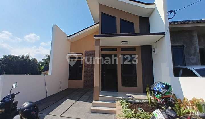 Di Jual Rumah Idaman Untuk Masa Depan Viila Asri