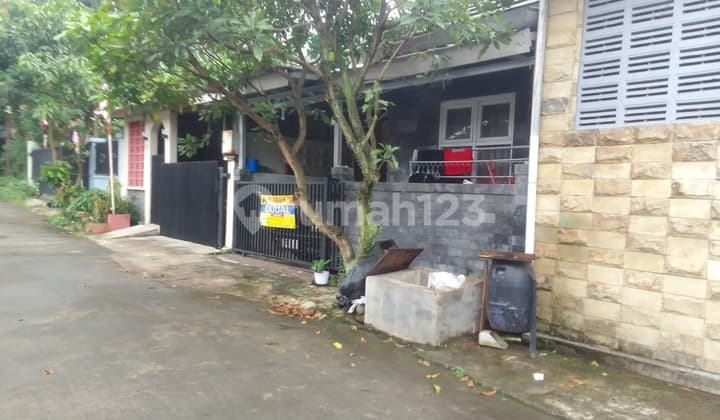 Rumah Dijual di Cimahi Hanya 400 Jt An Jarang Ada