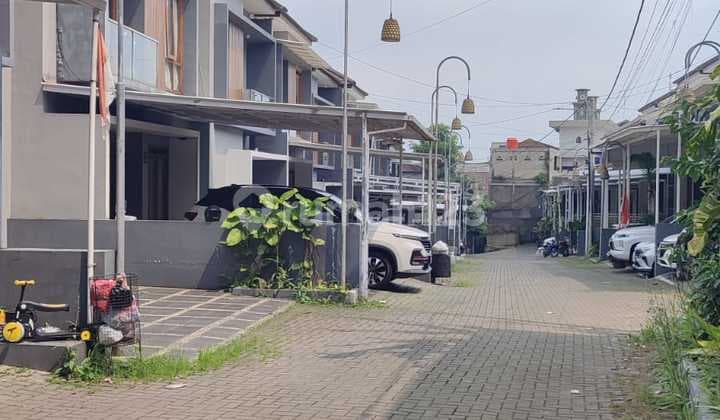 Dijual Rumah Sariwangi Siap Huni Butuh Cepat