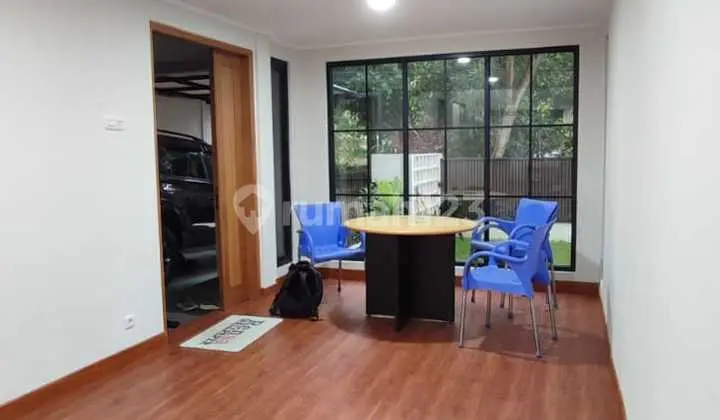 Rumah Baru Mewah Cocok Kluarga Besar