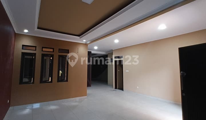 Dijual Sangat Murah Rumah Komplek Andir Rajawali Bandung Kota