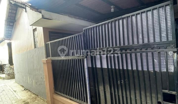 Dijual Mendesak Butuh Cepat Kosan Samping Kampus Unjani Cimahi